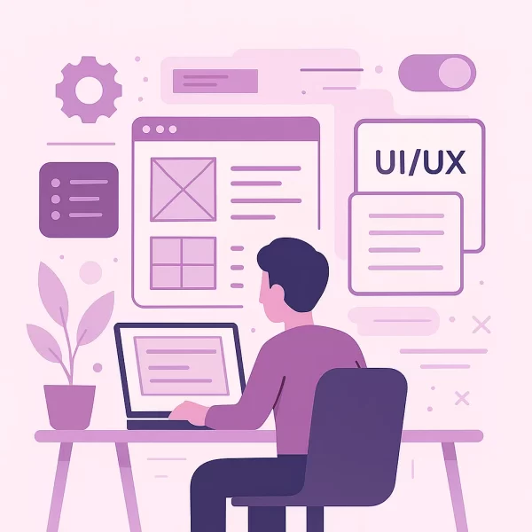 Creative Interface Design